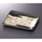 Broiled Fish Plates 22609