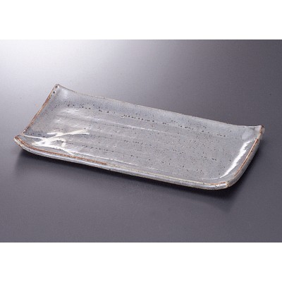 Broiled Fish Plates 22610