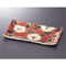 Broiled Fish Plates 22613