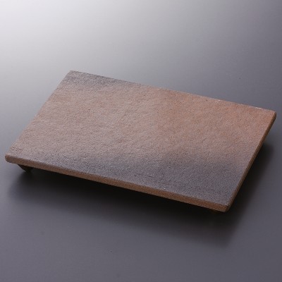 Broiled Fish Plates 22614