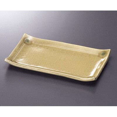 Broiled Fish Plates 22617