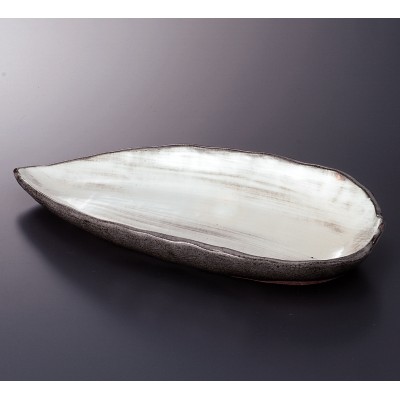 Broiled Fish Plates 22618