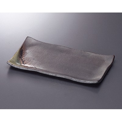 Broiled Fish Plates 22703