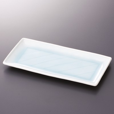 Broiled Fish Plates 22706