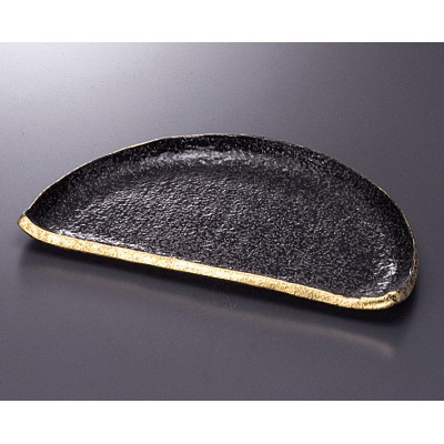 Broiled Fish Plates 22707