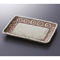 Broiled Fish Plates 22709