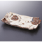 Broiled Fish Plates 22713