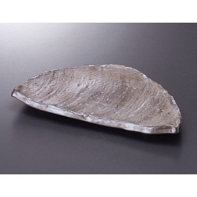 Broiled Fish Plates 22717