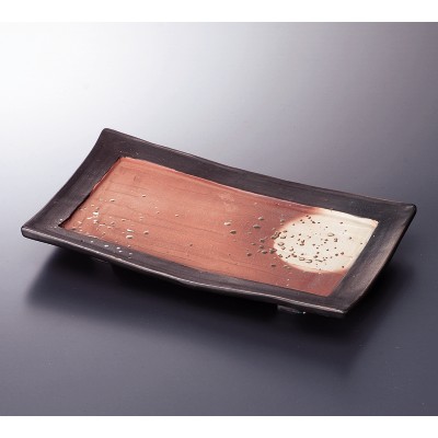 Broiled Fish Plates 22804