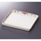 Broiled Fish Plates 22807