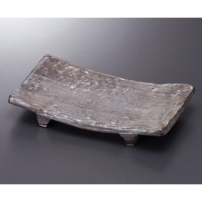 Broiled Fish Plates 22808