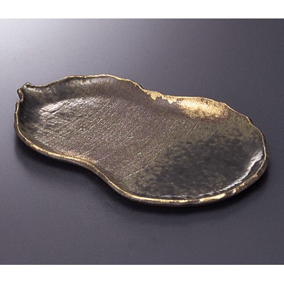 Broiled Fish Plates 22810
