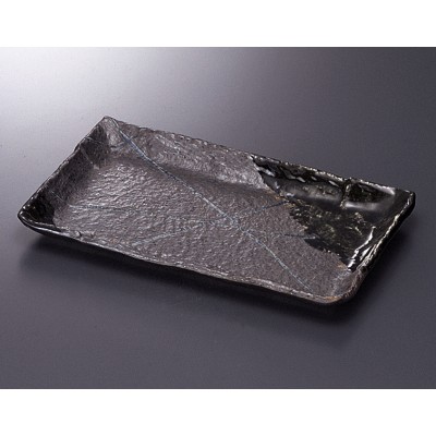 Broiled Fish Plates 22811