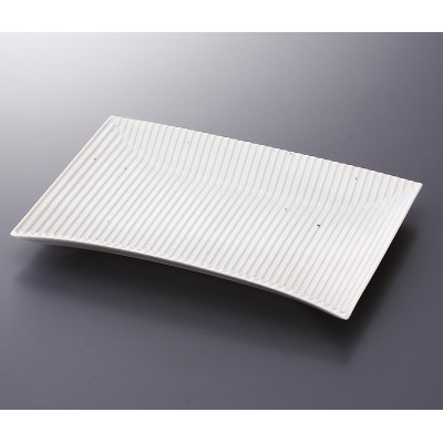 Broiled Fish Plates 22815