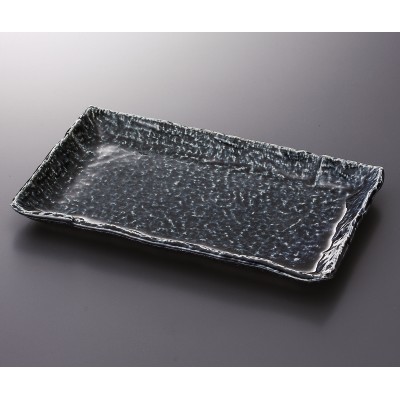 Broiled Fish Plates 22817