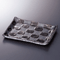 Broiled Fish Plates 23105