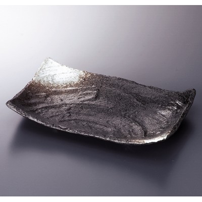 Broiled Fish Plates 23107