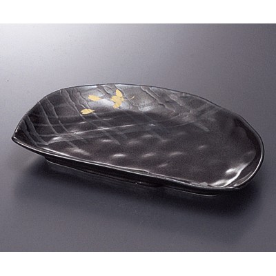 Broiled Fish Plates 23111