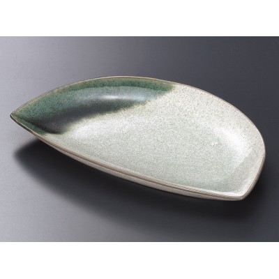 Broiled Fish Plates 23113