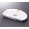 Broiled Fish Plates 23115