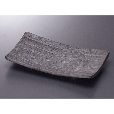 Broiled Fish Plates 23201