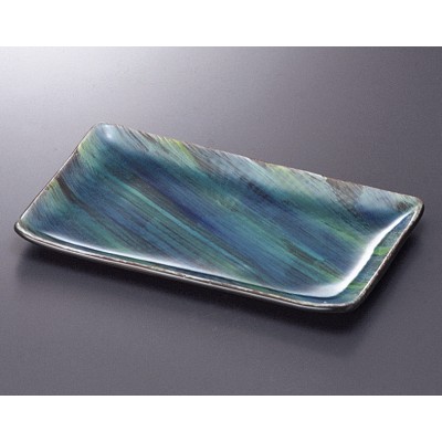 Broiled Fish Plates 23203