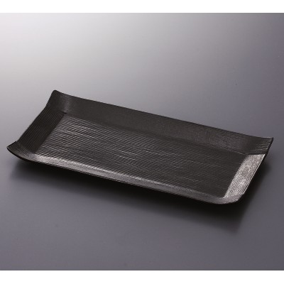 Broiled Fish Plates 23205