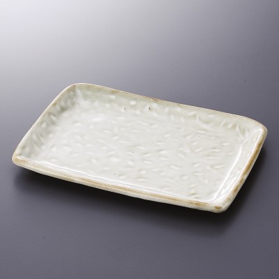 Broiled Fish Plates 23206