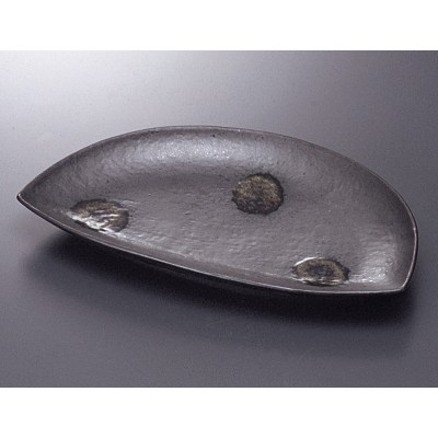 Broiled Fish Plates 23207