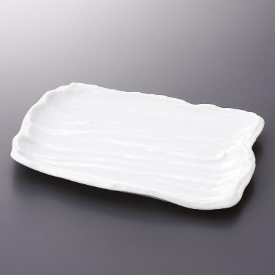 Broiled Fish Plates 23208
