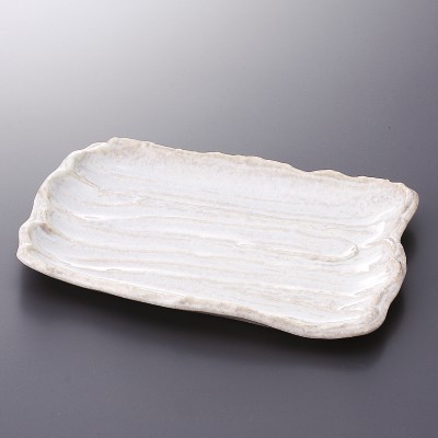 Broiled Fish Plates 23209