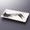 Broiled Fish Plates 23211
