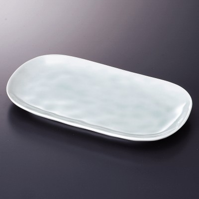 Broiled Fish Plates 23217