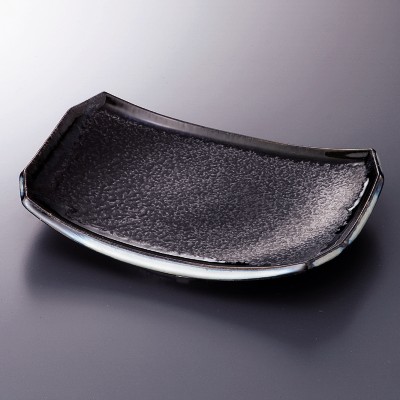 Broiled Fish Plates 23302