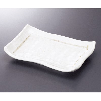 Broiled Fish Plates 23303