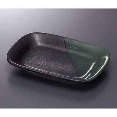 Broiled Fish Plates 23304