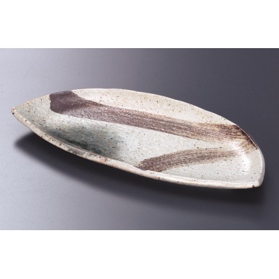 Broiled Fish Plates 23307