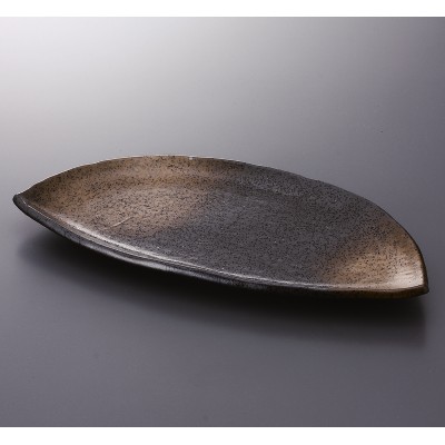 Broiled Fish Plates 23308