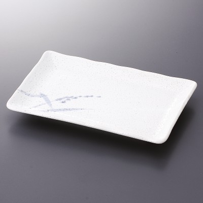 Broiled Fish Plates 23309
