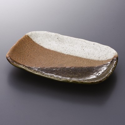 Broiled Fish Plates 23310