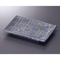 Broiled Fish Plates 23311