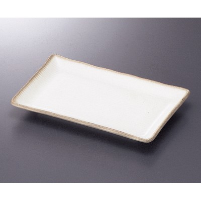 Broiled Fish Plates 23312