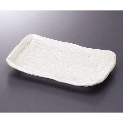 Broiled Fish Plates 23314
