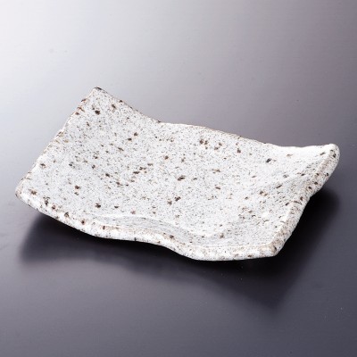 Broiled Fish Plates 23403