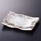 Broiled Fish Plates 23404