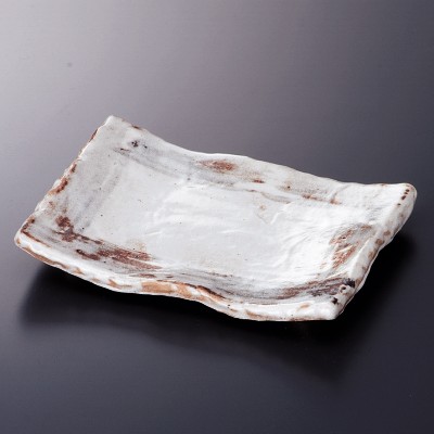 Broiled Fish Plates 23404