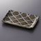 Broiled Fish Plates 23406