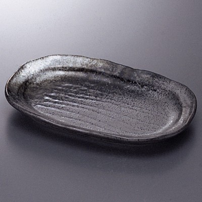Broiled Fish Plates 23408