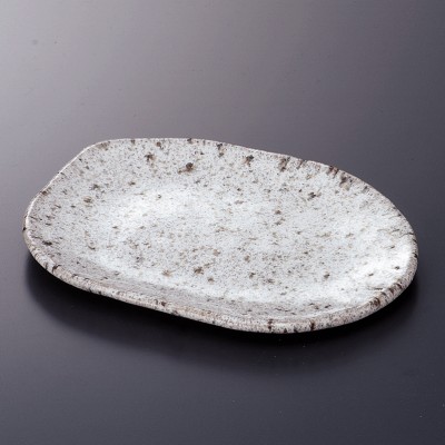 Broiled Fish Plates 23410