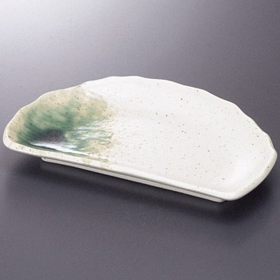 Broiled Fish Plates 23412